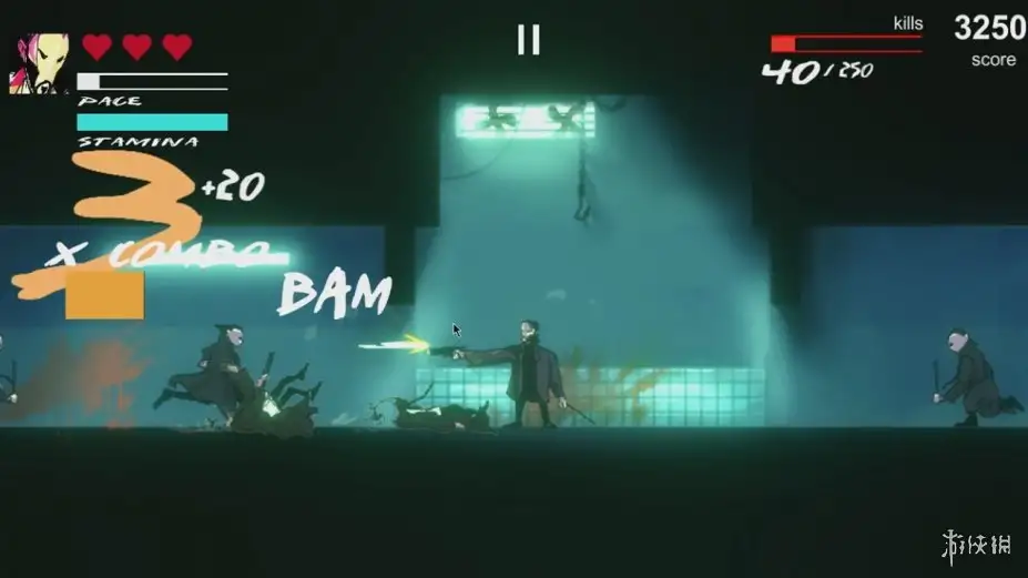 UnPlugged 截图3