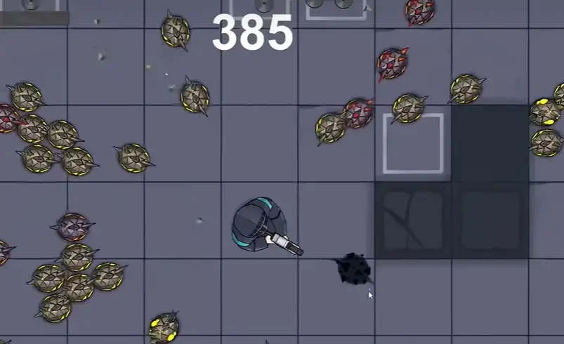 博士方舟 截图1