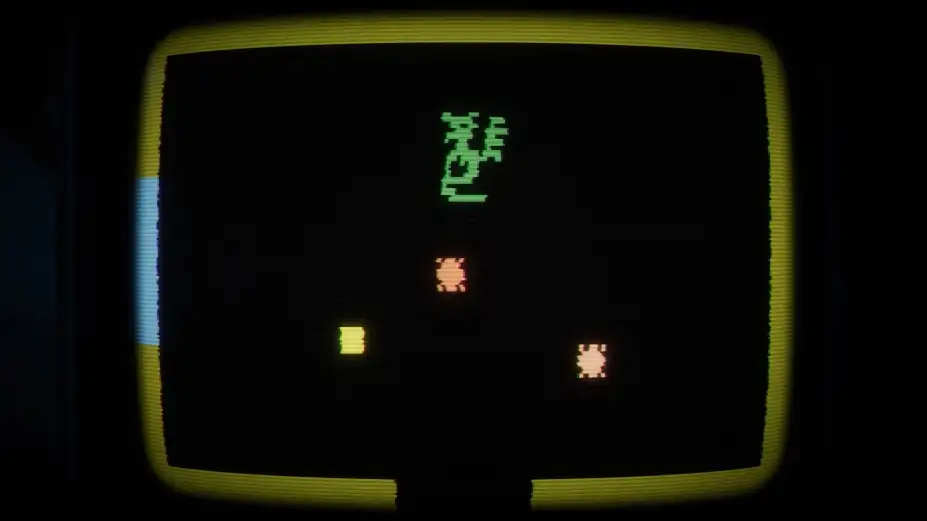 折磨之境 截图1