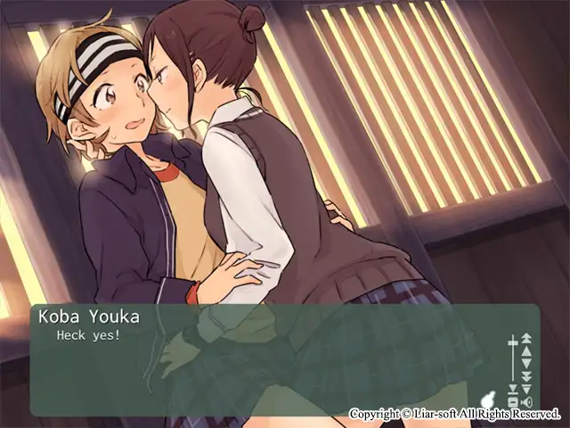 屋顶上的百合灵 截图3