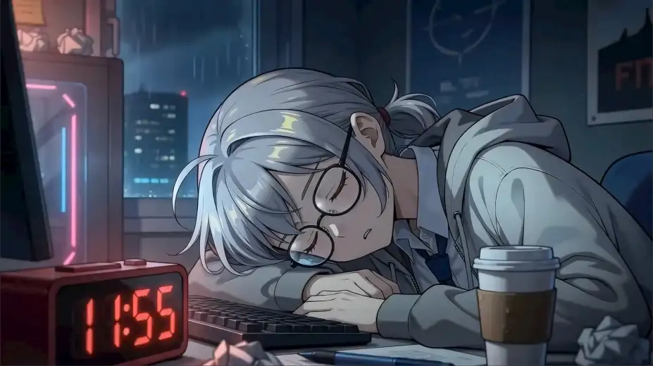 无限截止日 截图1