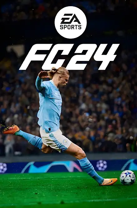 EA Sports FC 24