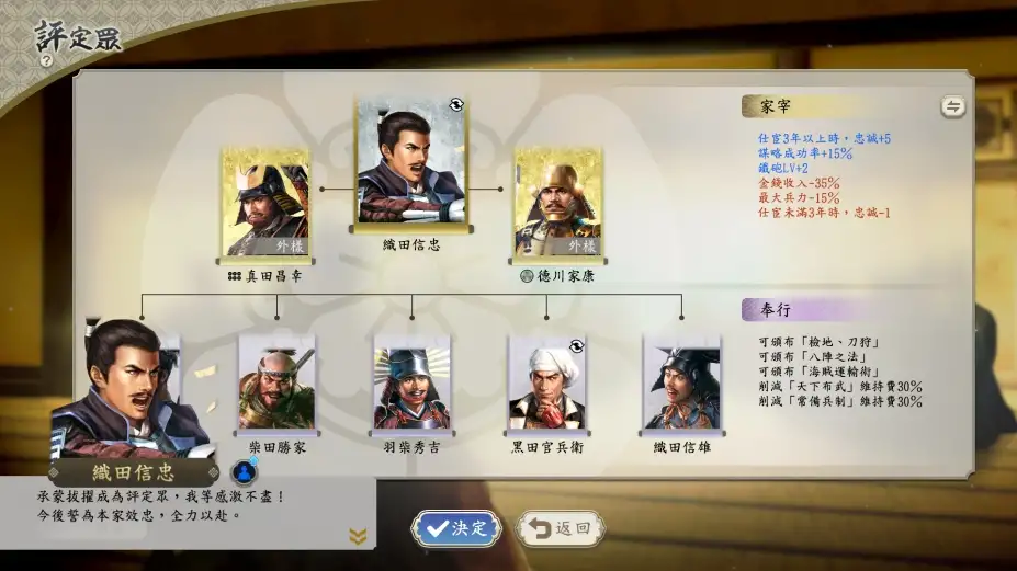 信长之野望：新生威力加强版 截图2