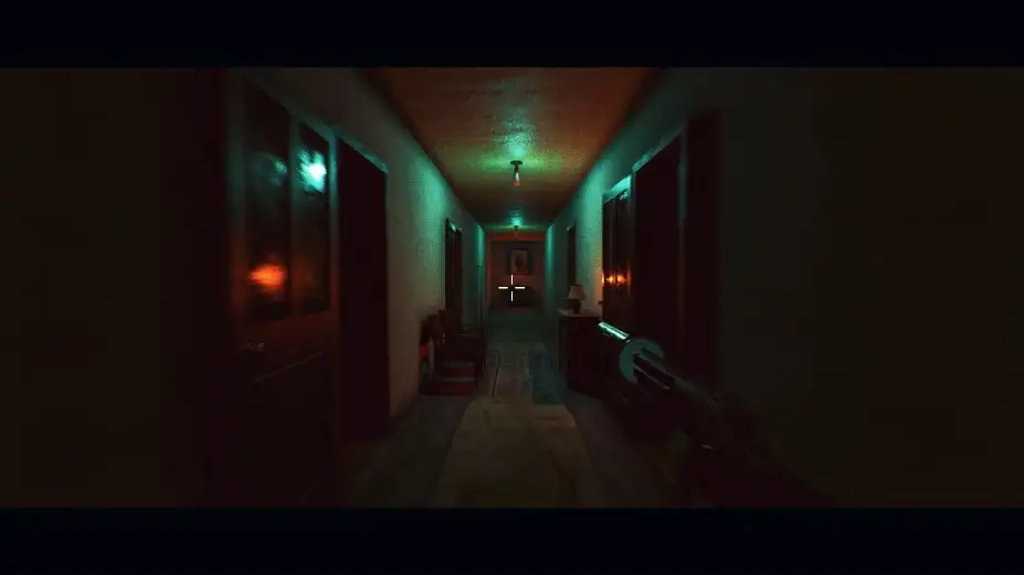 杀手 截图3