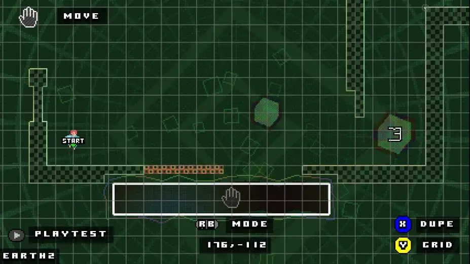 ENTROPOLY 截图1