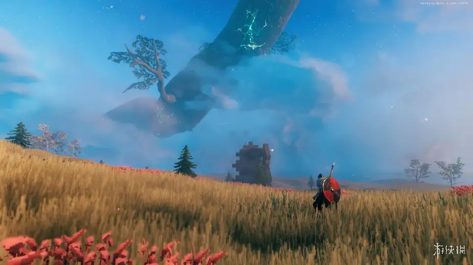 Valheim: 英灵神殿 截图3