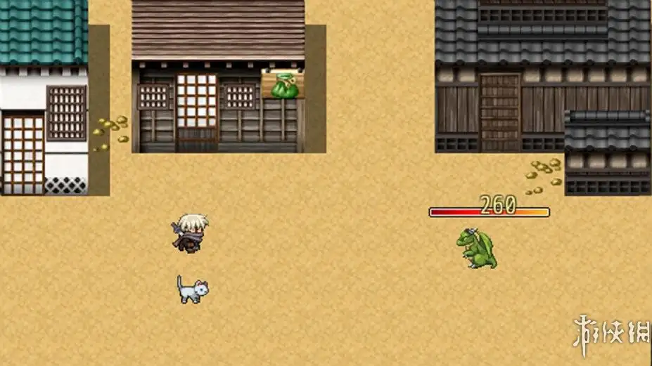 恶魔的罪过 截图3