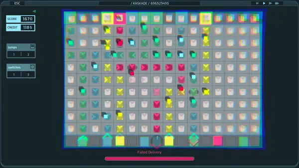 Kaskade 截图3