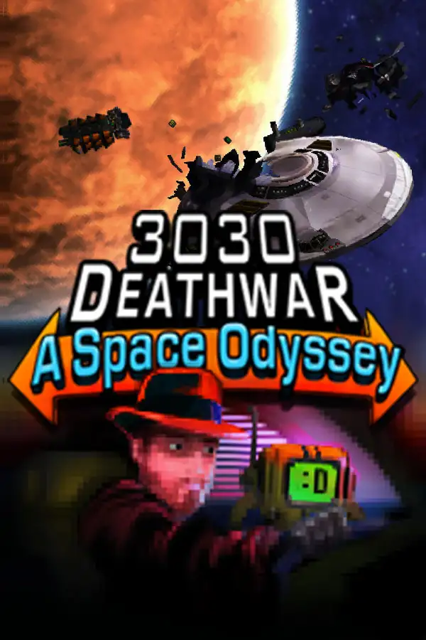 3030死亡之战终极版