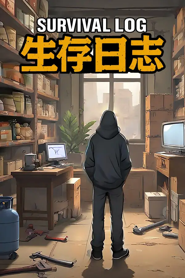 生存日志