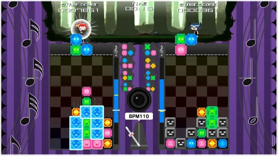 魔拍对决 截图2