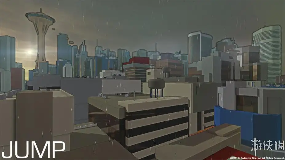 外星来客 截图2