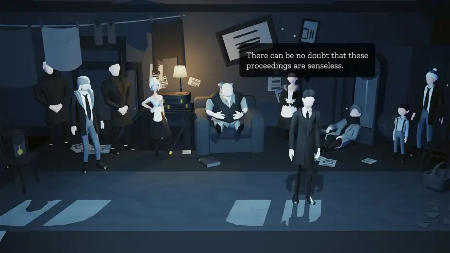 Playing Kafka 截图3