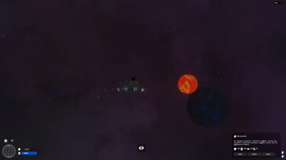 Endeavor 截图2
