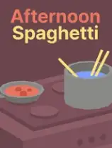 afternoon spaghetti