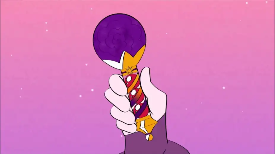 This Magical Girl is a Btch 截图3