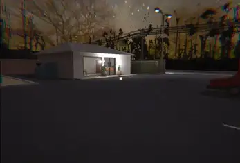 恐怖荒野 截图3