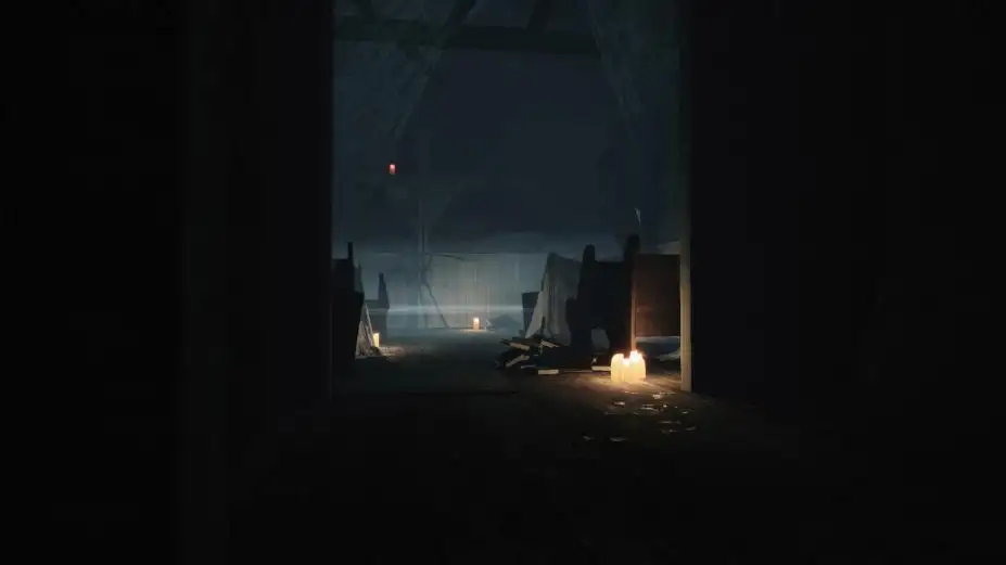 死亡森林 截图1