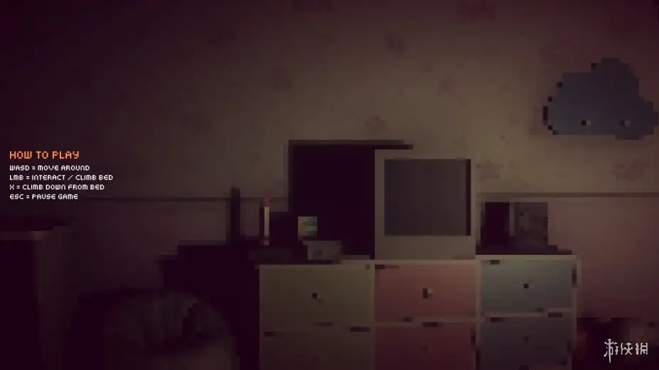 Dark Veer 截图2