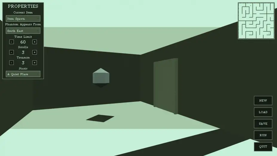 幻影3D 截图3