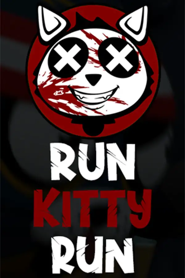 Run Kitty Run