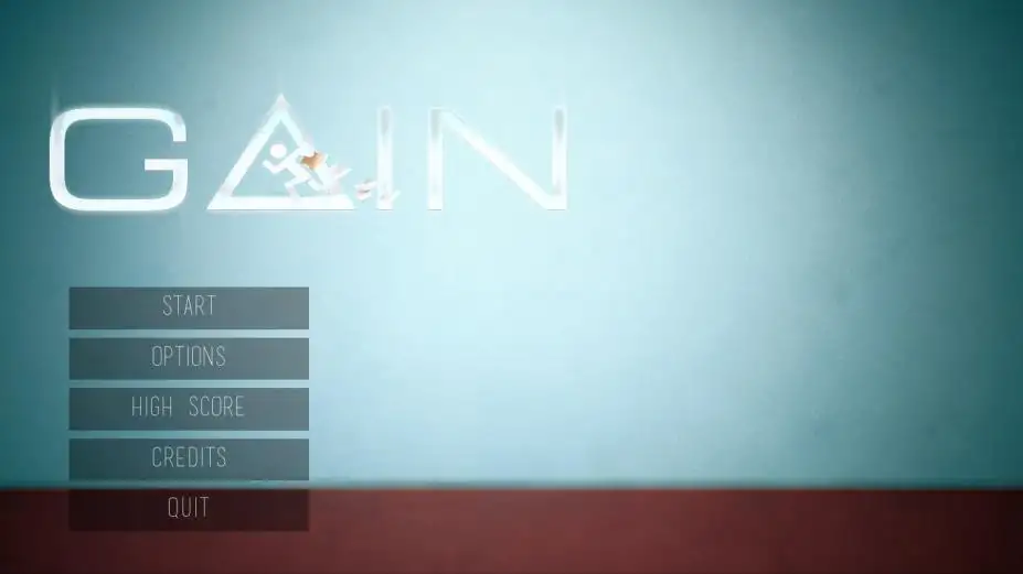 GAIN 截图1