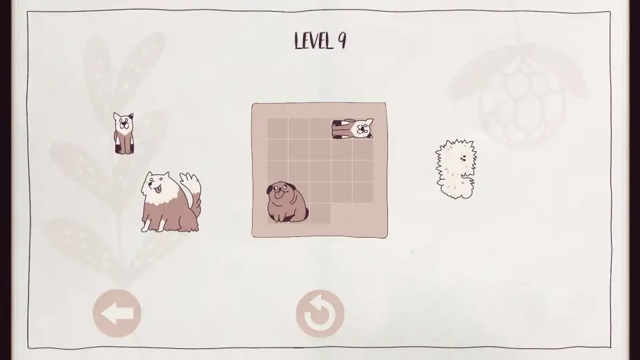 井然有狗 截图1