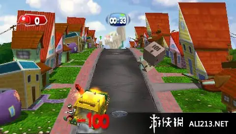 101合1大合集（PSN） 截图1