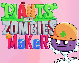 植物大战僵尸创客 截图2