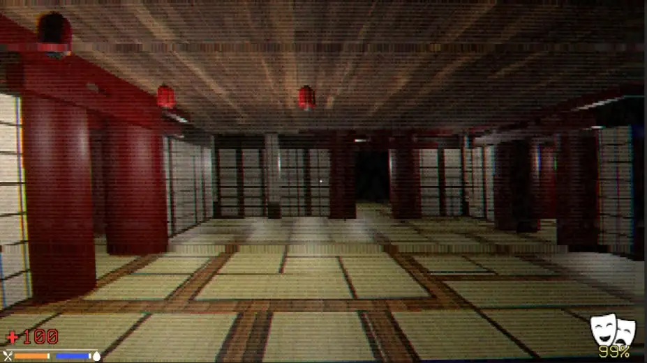 幕间屋：生存 截图2