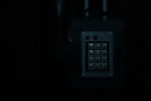 幽林疗养院 截图1