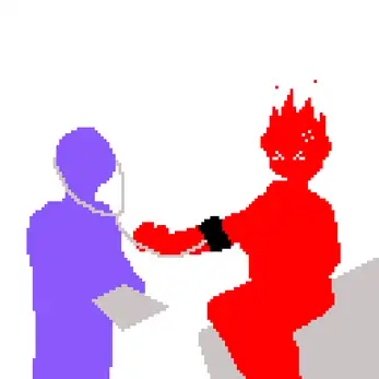 障碍 截图2