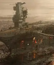 辐射网络版：极乐空间