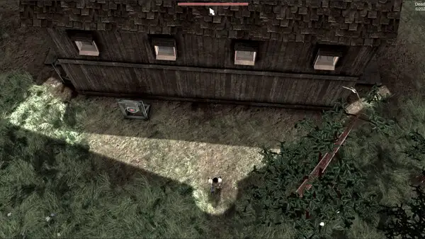 死者不死 截图3