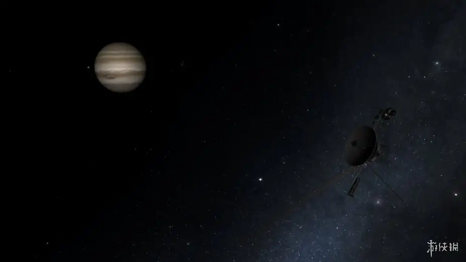 宇宙沙盘 截图1