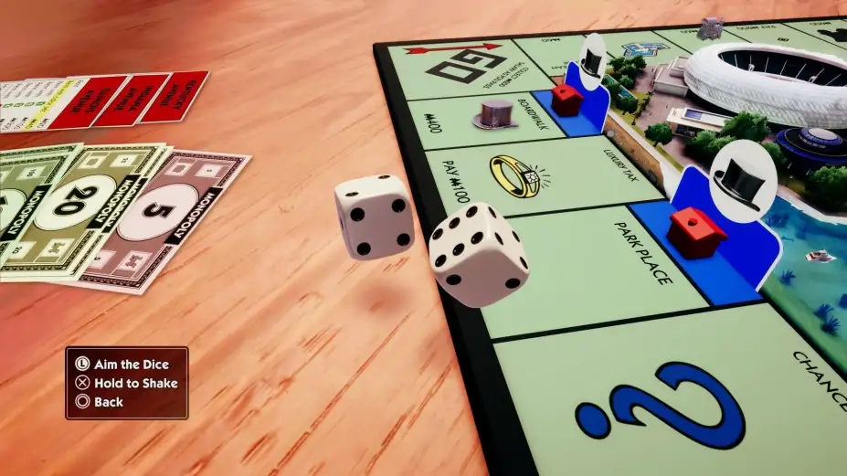 强手棋 截图2