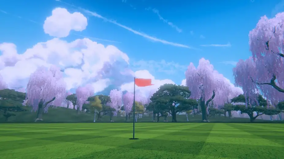 The Fairway Club 截图3