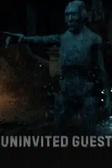不速之客