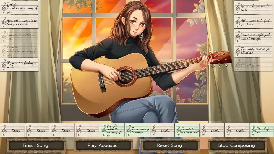 查韦斯庄园 截图3