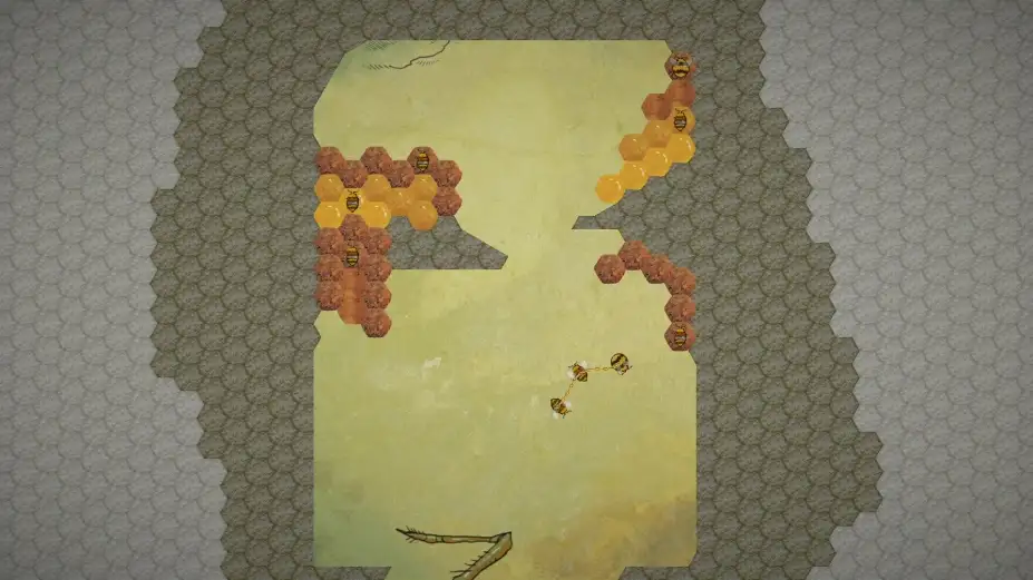 自由蜜蜂 截图1