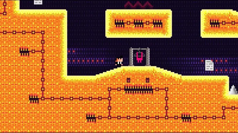 Necrosphere 截图3