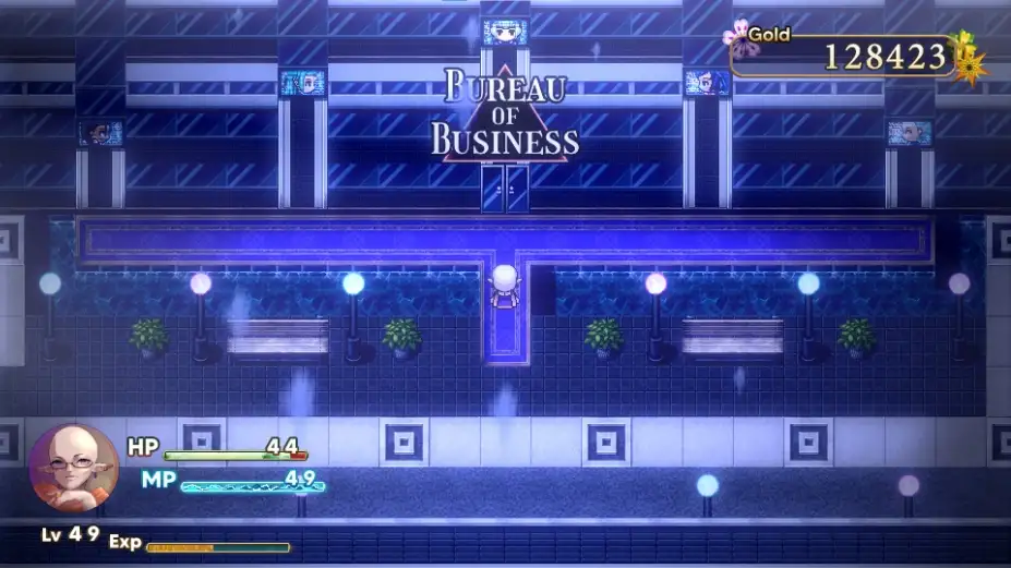 Final Profit: A Shop RPG 截图2