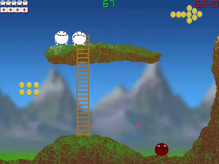 BallMan 截图2