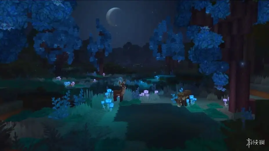 Hytale 截图1