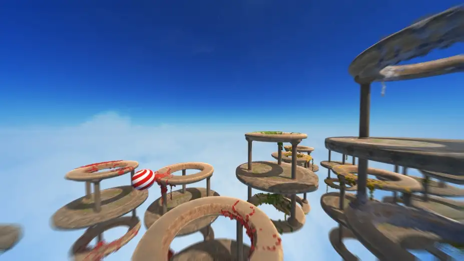 Dream Swing 截图2