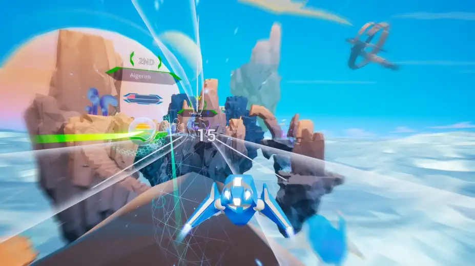JetX太空版 截图1