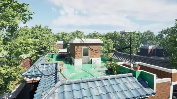 露娜跃动 截图2