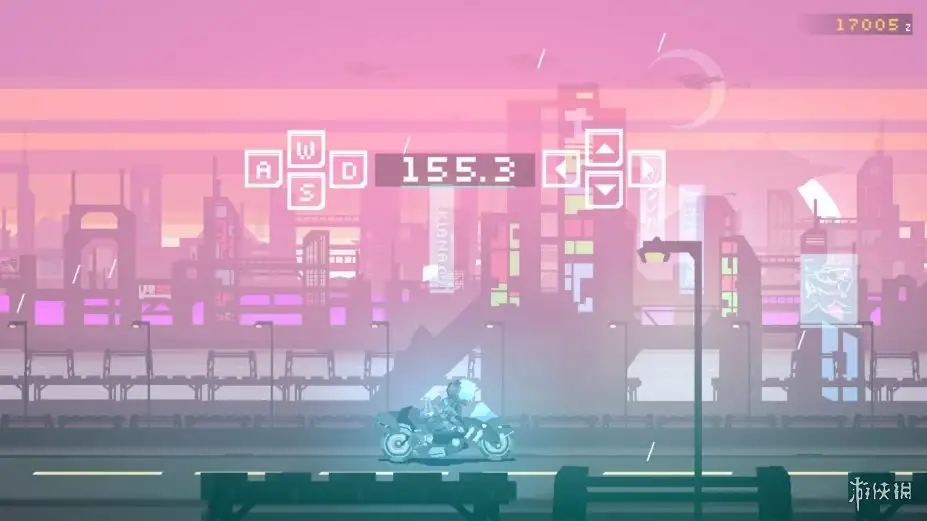 Flux 截图3