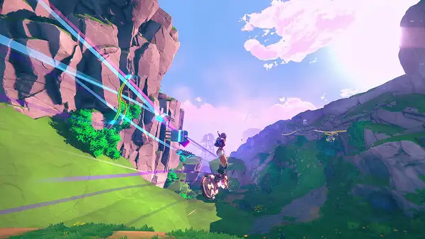 OVERRIDER 截图2