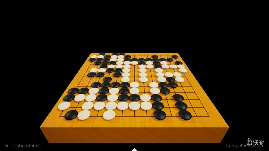 远古围棋 截图3